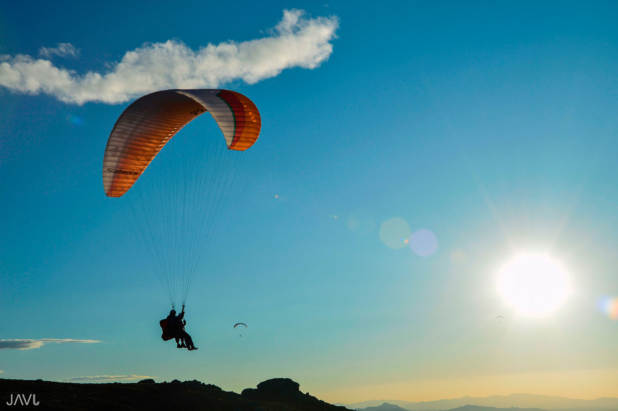 Parapente