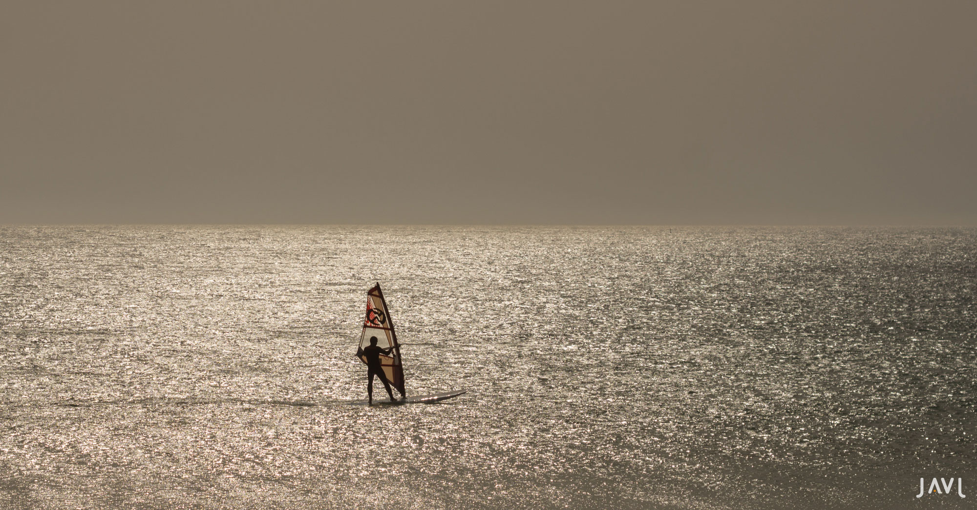 Windsurf en Tarifa