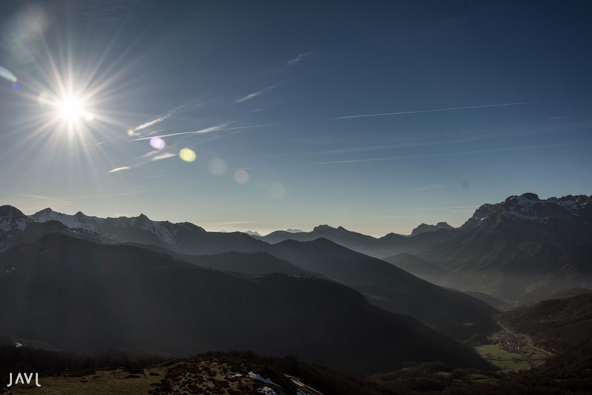 Picos de Europa